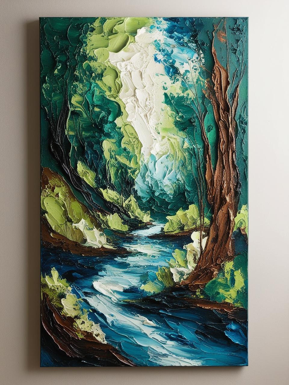 I will create unique Abstract Printable Art and Mandala art and Paper-cut art 