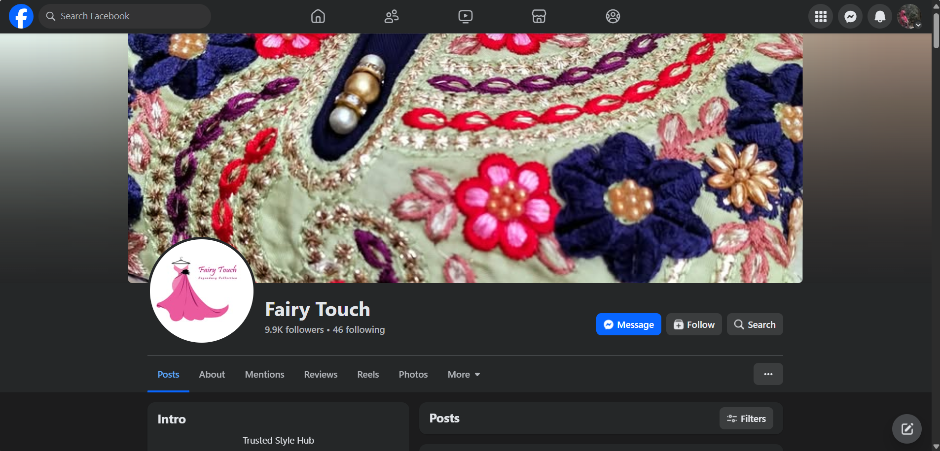 I Will Design and Optimize Your Social Media Setup