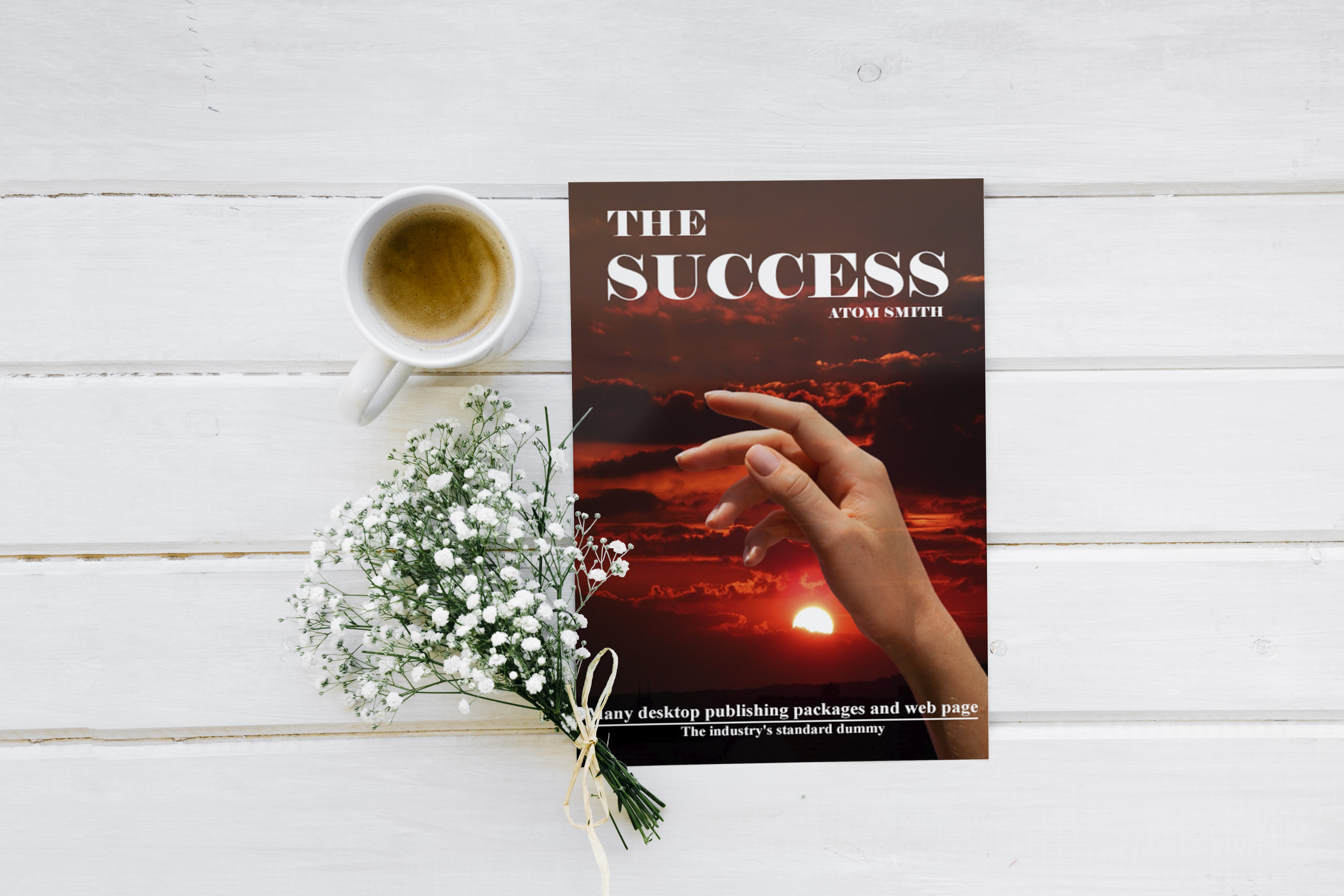 I will do book cover design, ebook cover, kdp book cover