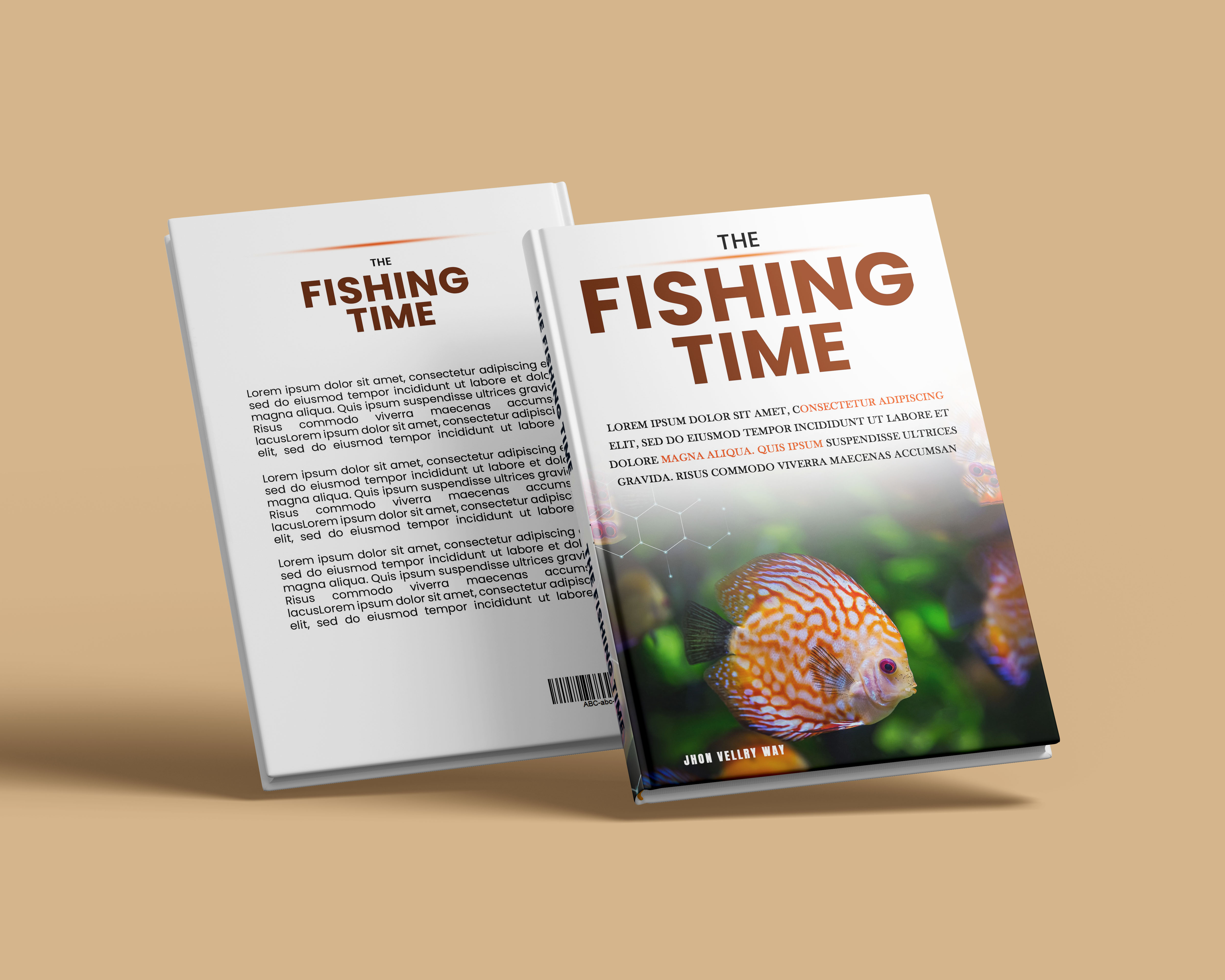 design professional book covers album covers with 3D preview