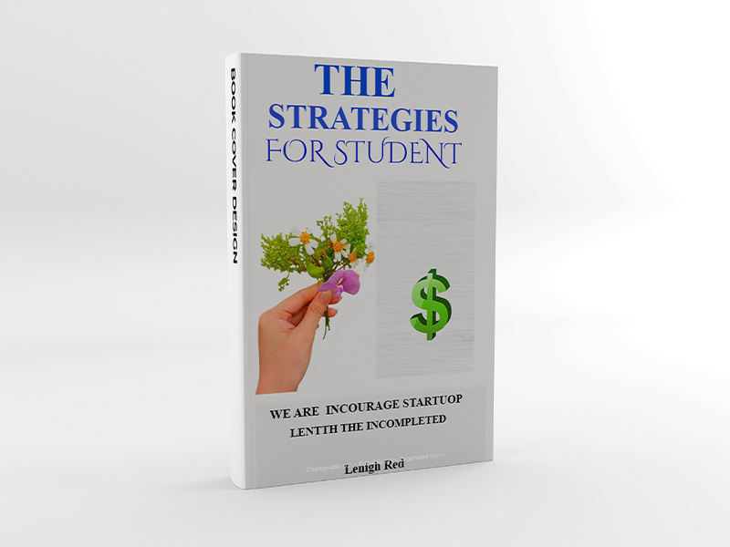 I will create a Book Cover Design, fantasy cover design and ebook design