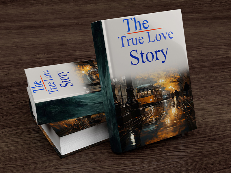 I will create a Book Cover Design, fantasy cover design and ebook design