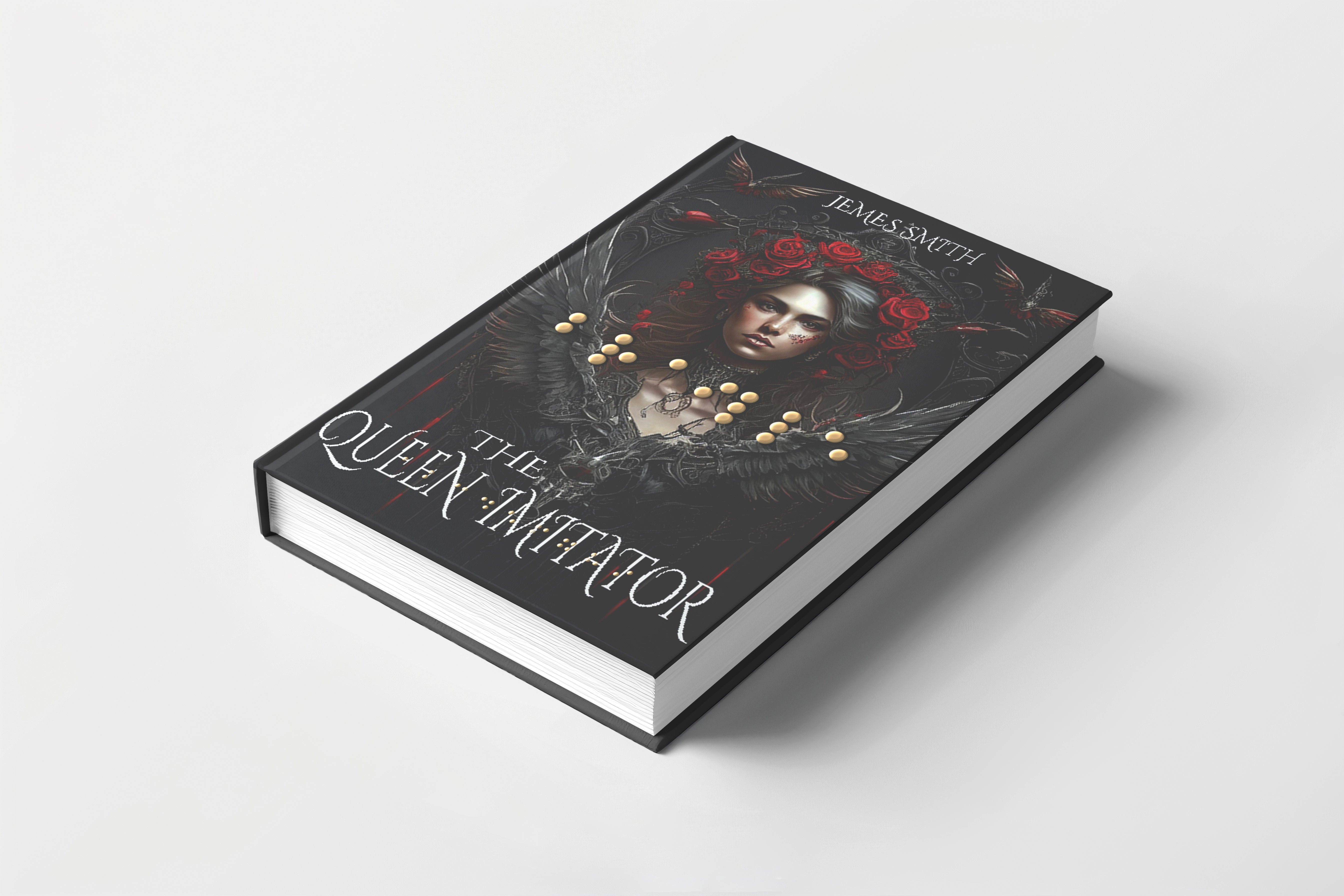  I will design eye-catching and professional book covers for Kindle, Amazon, and print