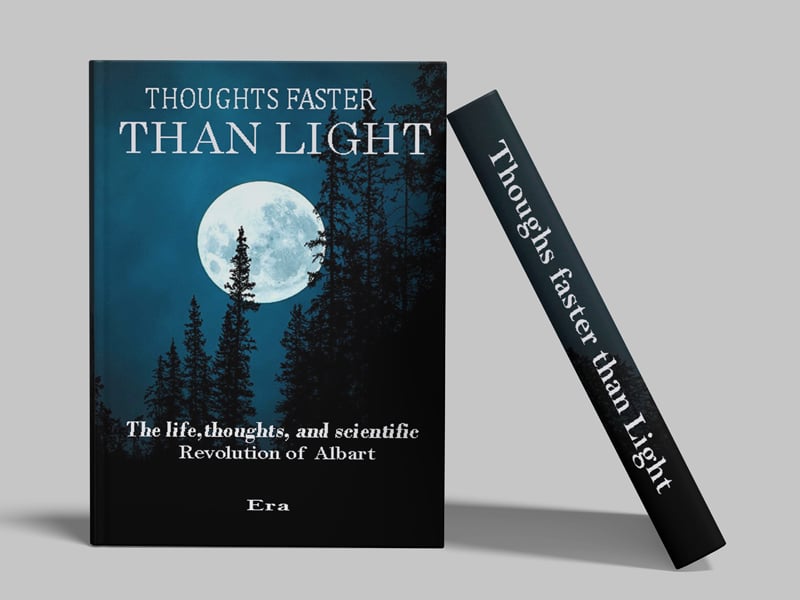  I will design eye-catching and professional book covers for Kindle, Amazon, and print