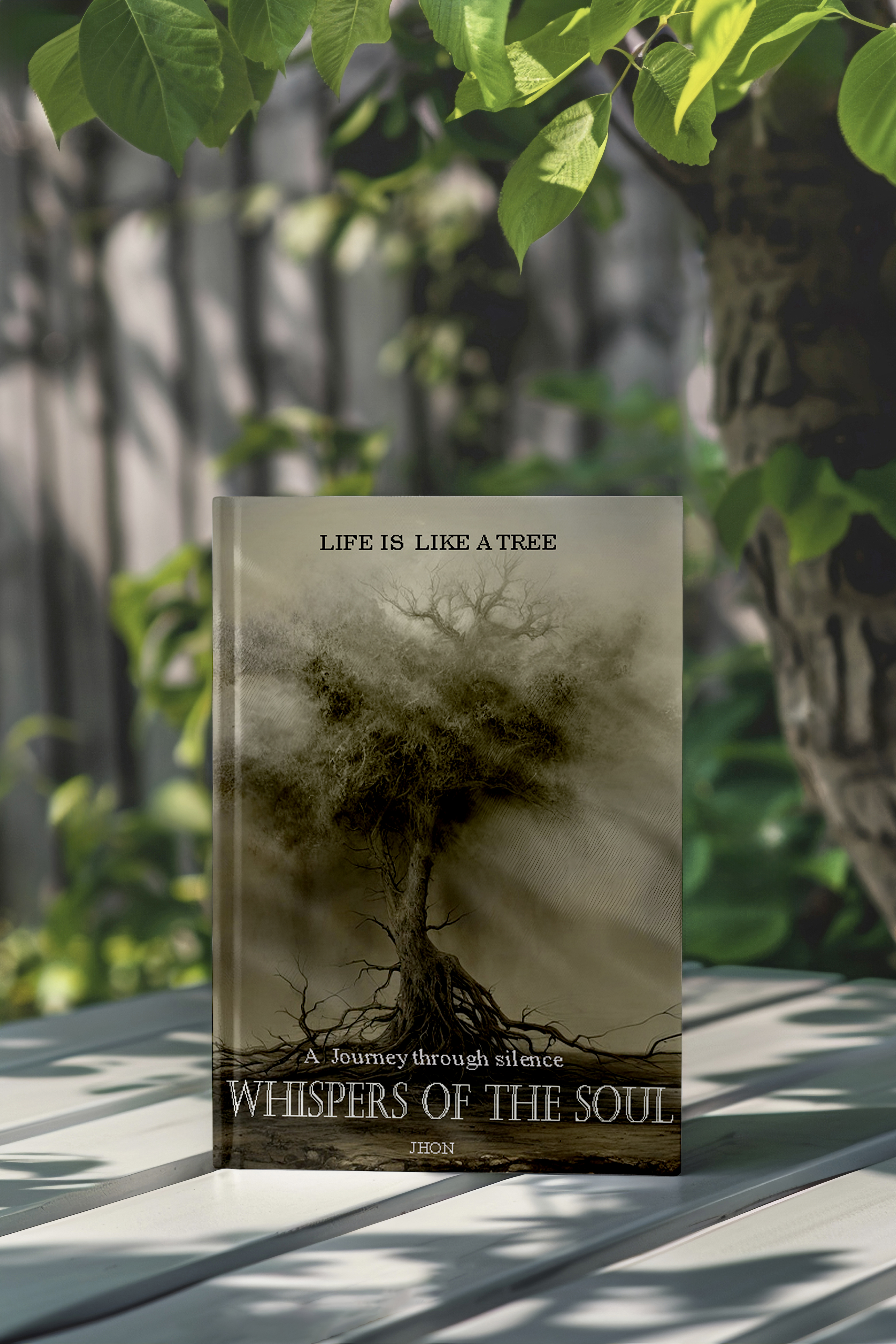  I will design eye-catching and professional book covers for Kindle, Amazon, and print