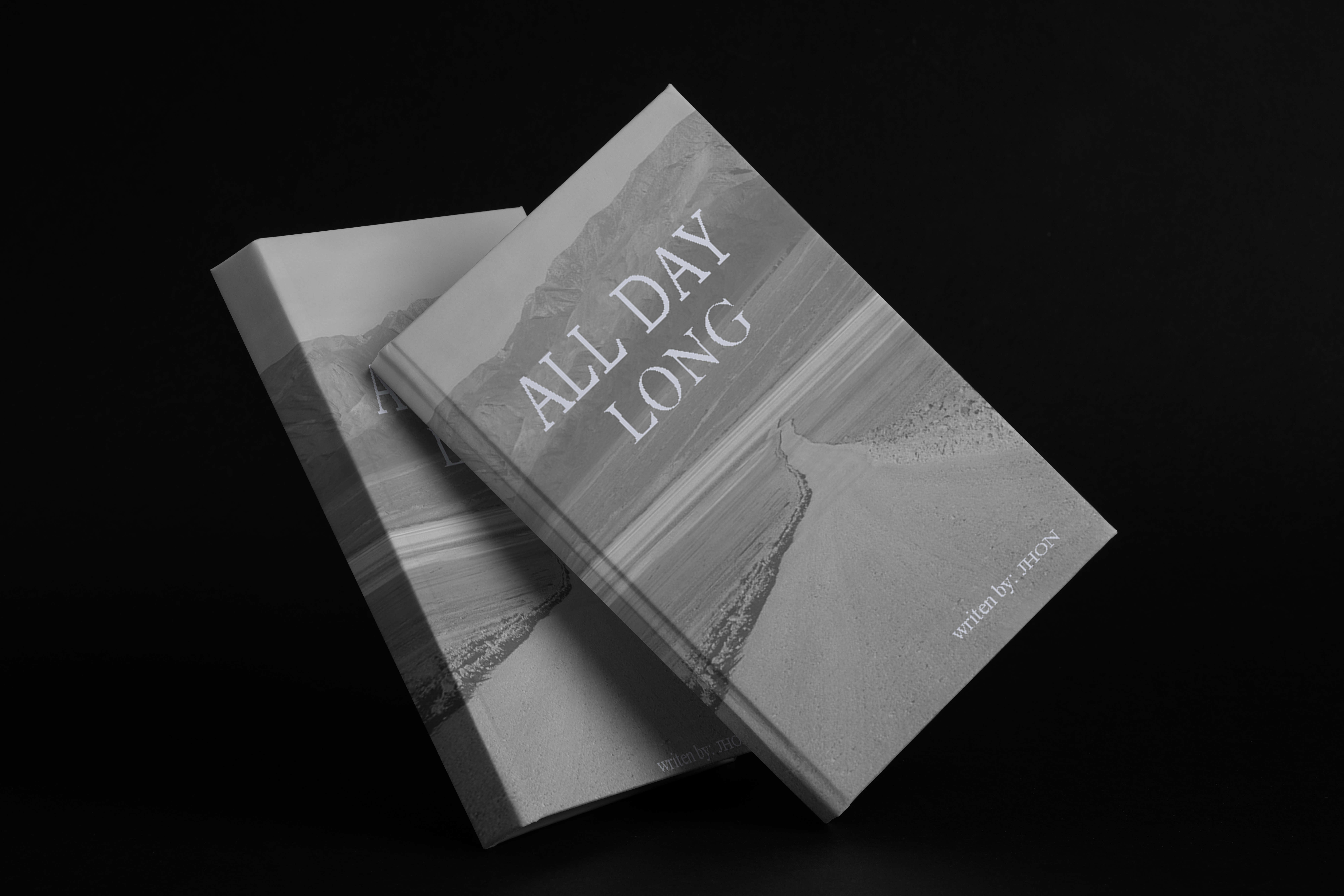  I will design eye-catching and professional book covers for Kindle, Amazon, and print