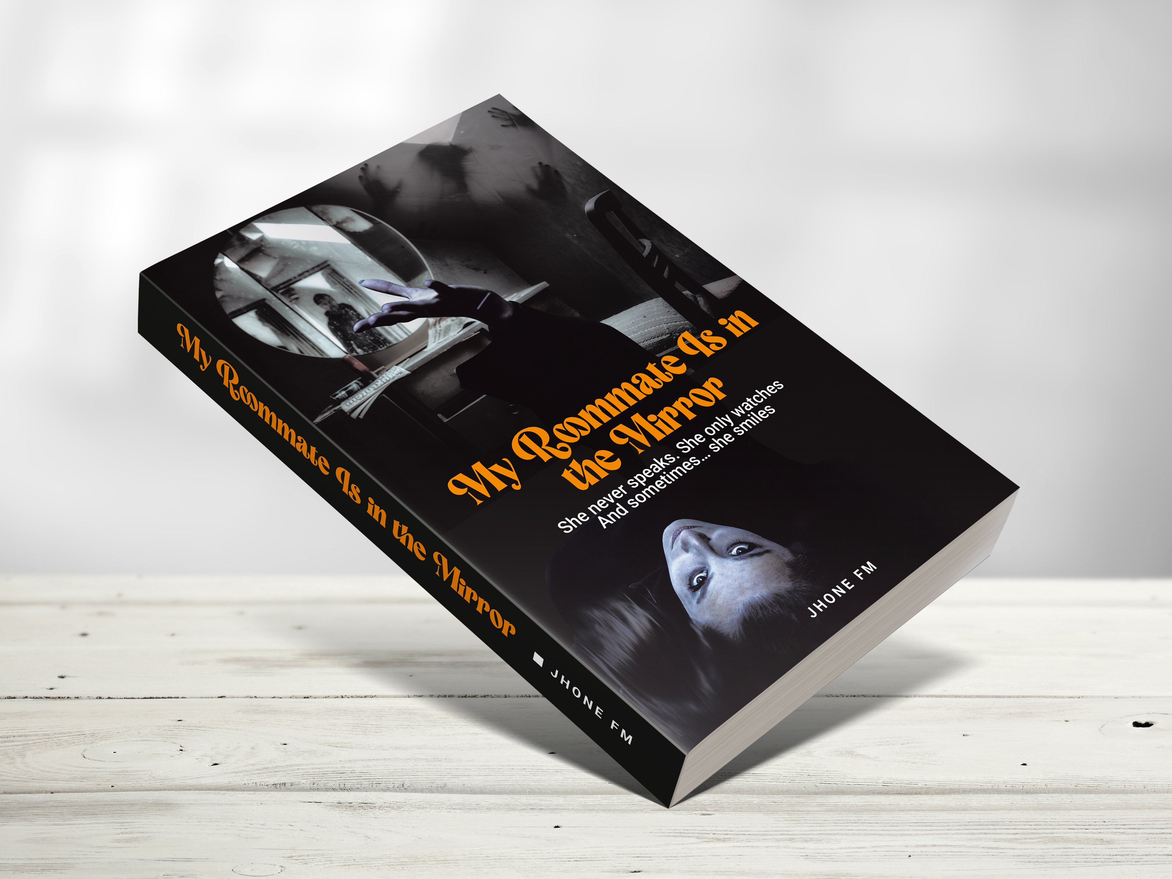 Launch-Ready Book Covers in 24 Hours -- Limited Daily Slots!