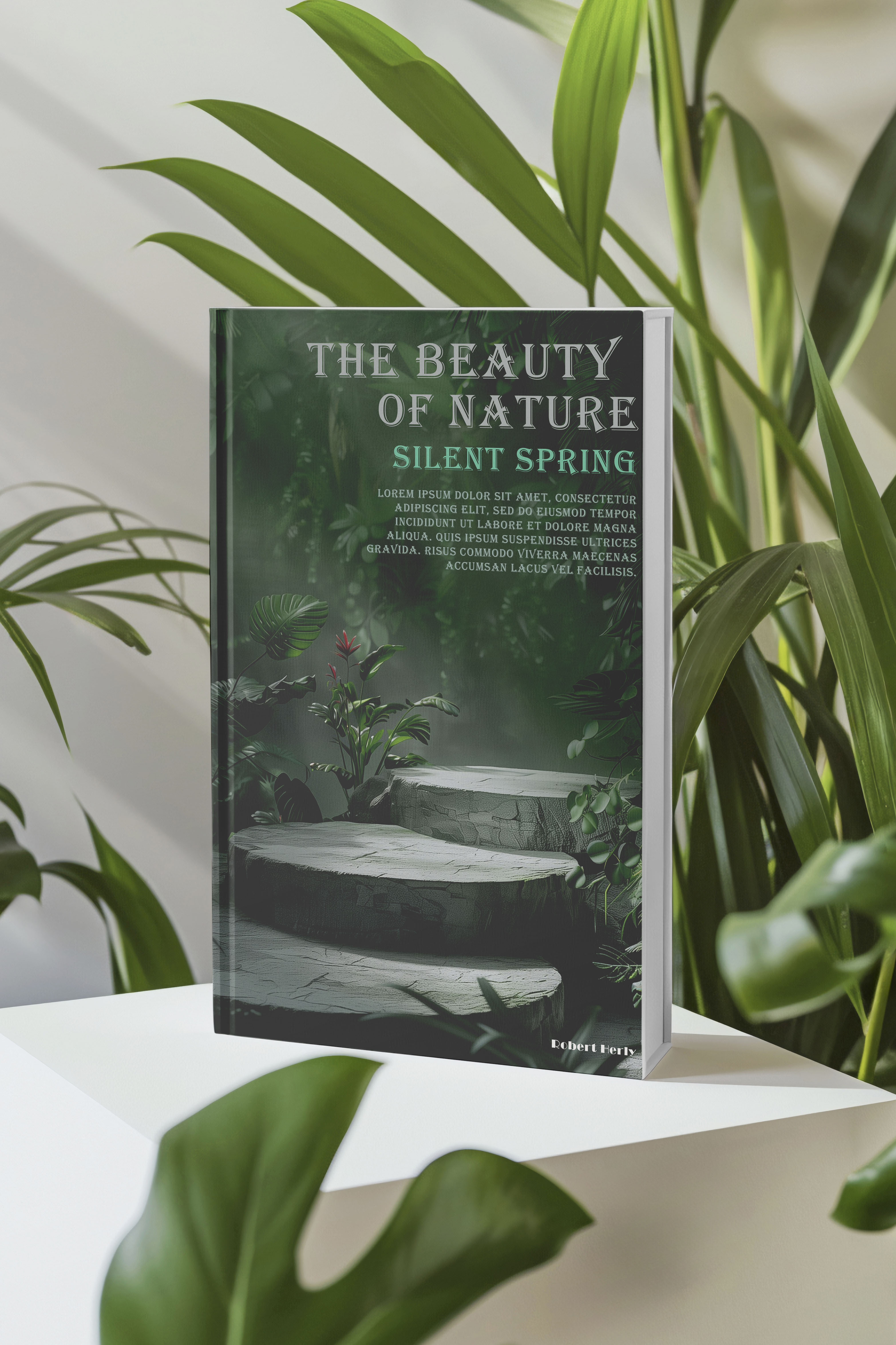 I Create Market-Ready Book Covers to Boost Clicks, Reads & Sales.