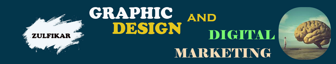 I create modern and minimalist graphic design for any social media or any Project.