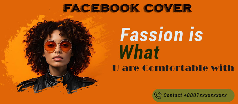 I create modern and minimalist graphic design for any social media or any Project.