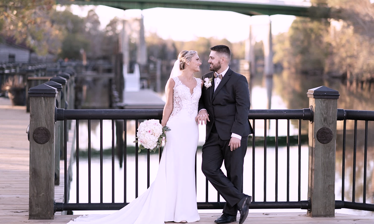 I Will do wedding video editing with cinematic storytelling (1-3 Minute video)