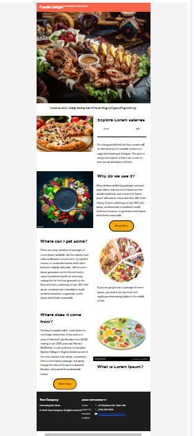 I will set-up an enthralling Klaviyo and Mailchimp in email marketing e-commerce