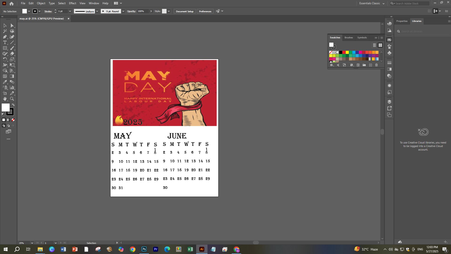 I provide stunning designs for brand recognition 