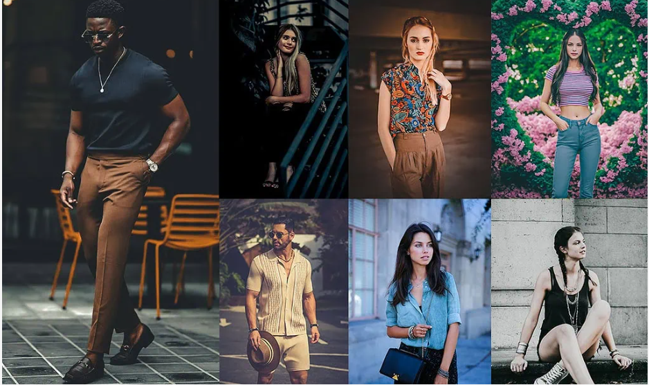 I will create eye catching photo editing preset , first delivery