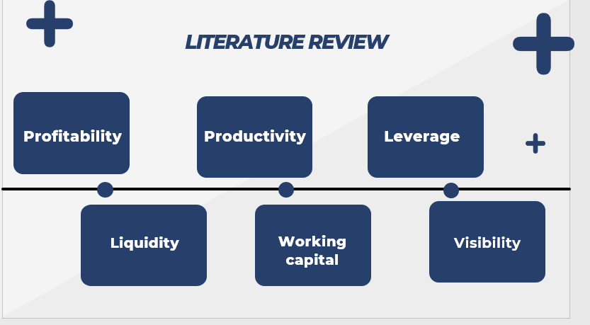 Level Up Your Presentation with Sleek, Modern PowerPoint Design