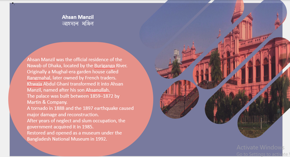 Level Up Your Presentation with Sleek, Modern PowerPoint Design