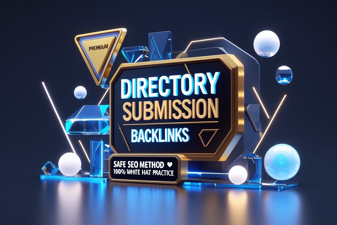 100+ High-Quality Directory Submission Backlinks for SEO Boost