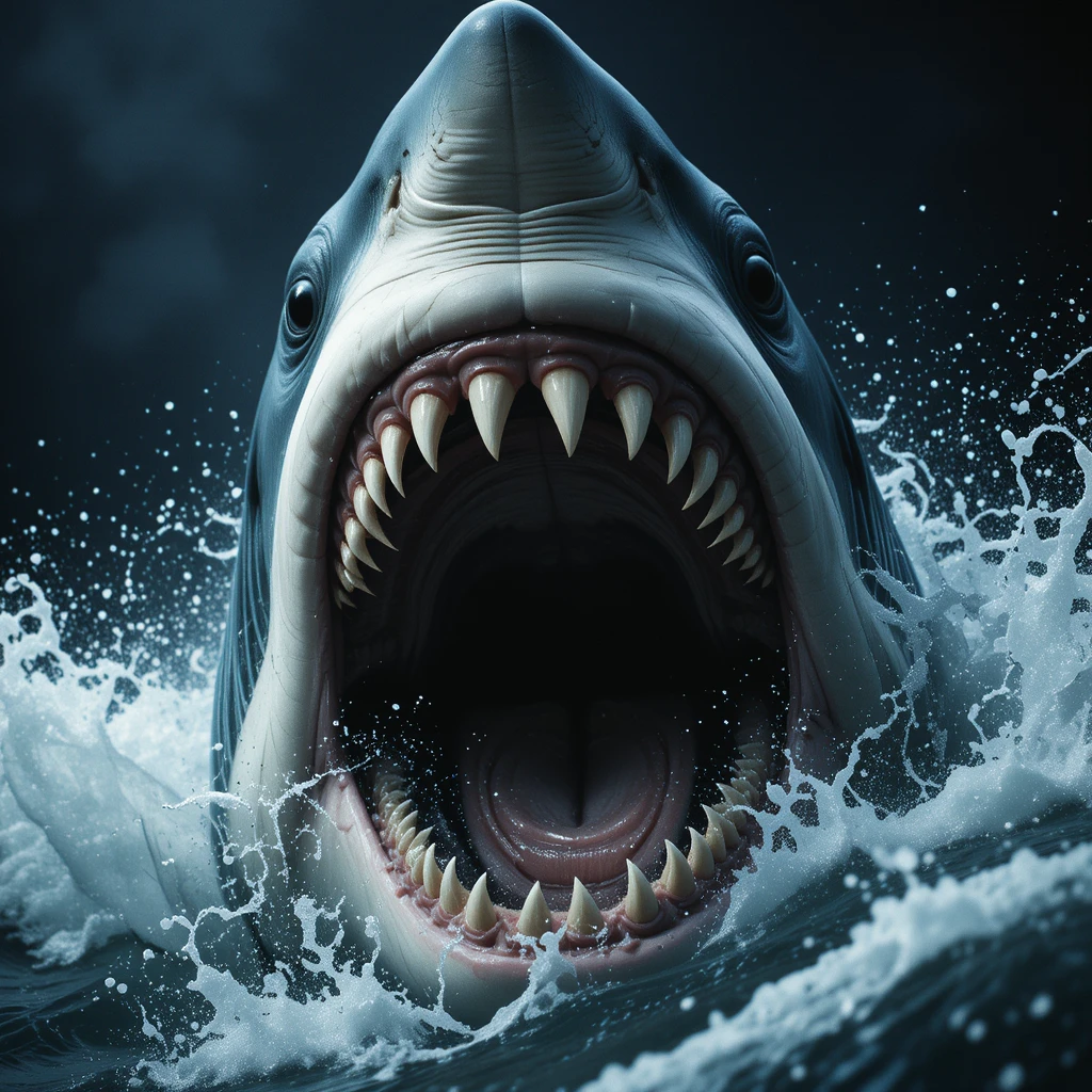  High-Quality Pictures Of Anything! 