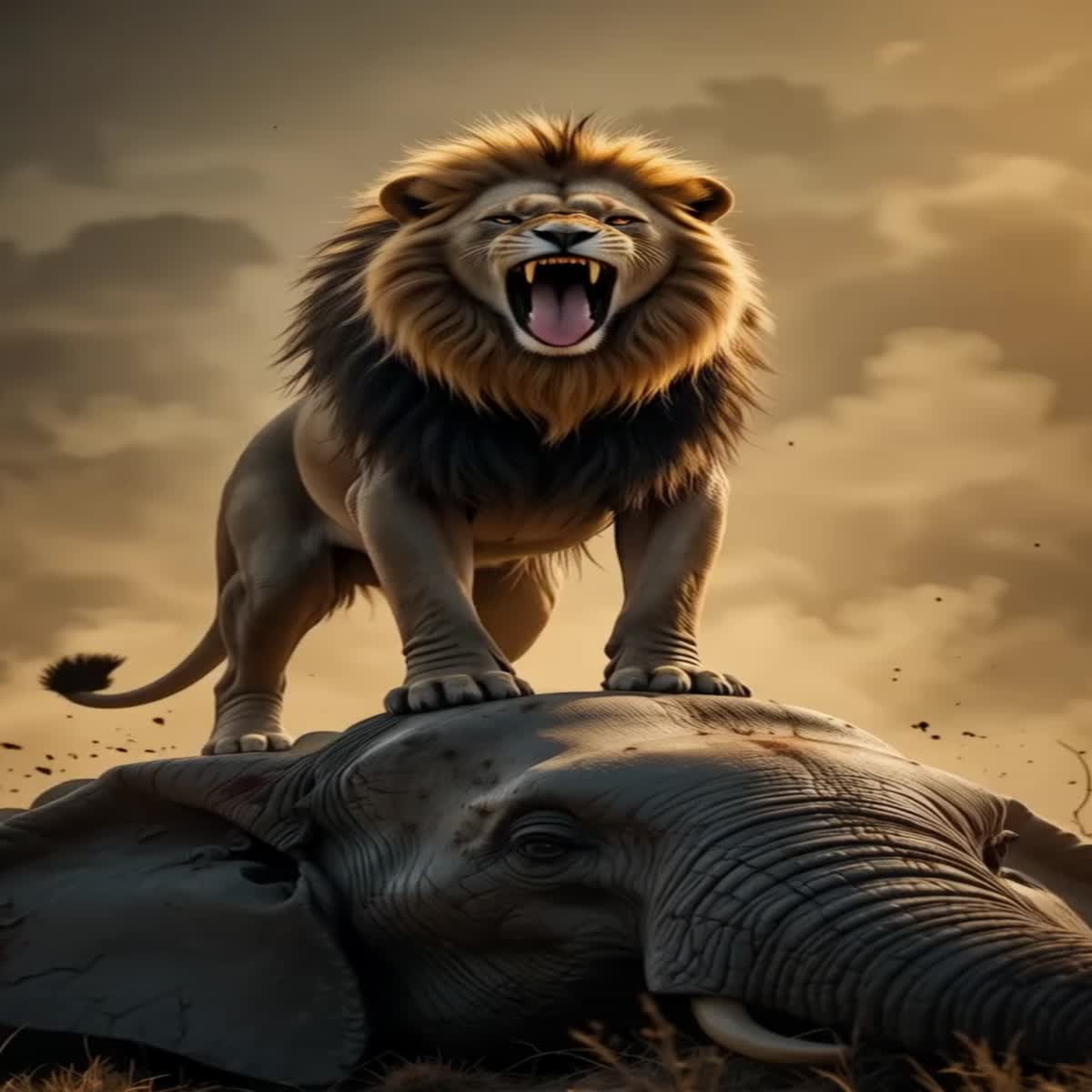 I Will Turn Your High-Quality Pictures Into a Professional Video