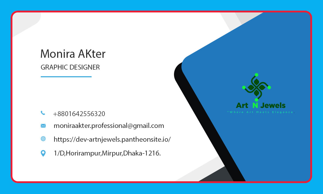  I will create custom business card designs for professionals and startups.