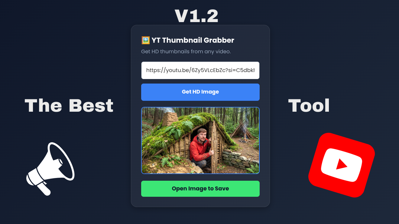 Vr1.2 I will provide a fully responsive All-In-One Utility Website