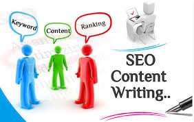 I will write SEO articles or website content up to 2000+ words