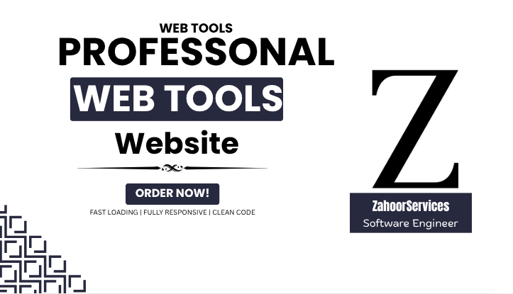 Vr1.2 I will provide a fully responsive All-In-One Ut...