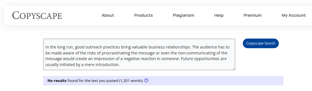 I will Write 5 Articles of 500+ Words Each With CopyScape Proof