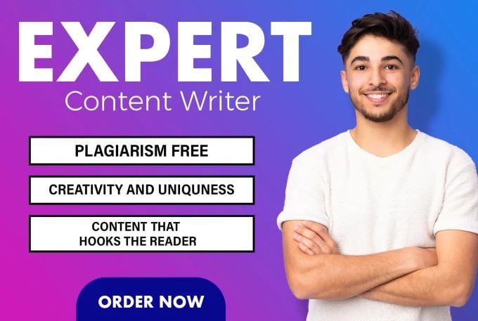 I will Do High Quality 2x 1000 Words Article With Copyscape Proof 