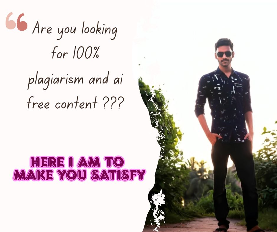 I Will Produce Content That Is Rich in SEO, Engaging...