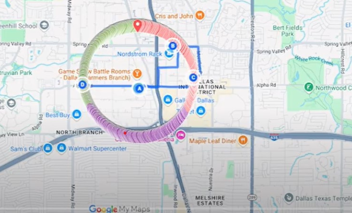 Optimize your business listing for local customers