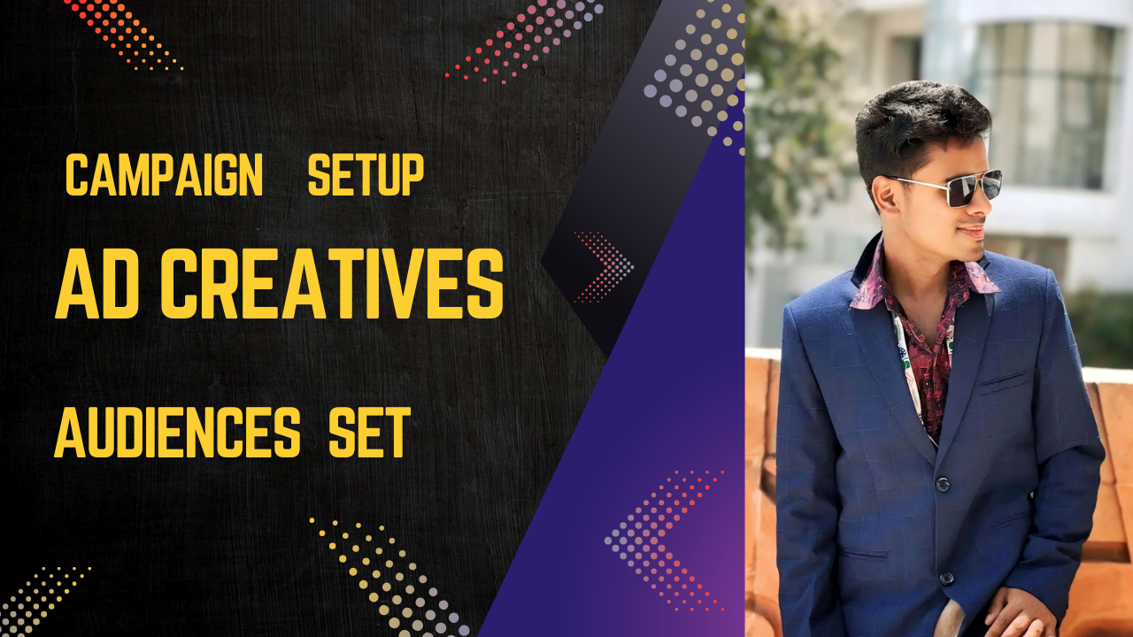 I will fb ads campaign, meta ads, fb ads