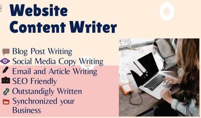 SEO Articles & Blog Posts to Rank Higher (100% Human)