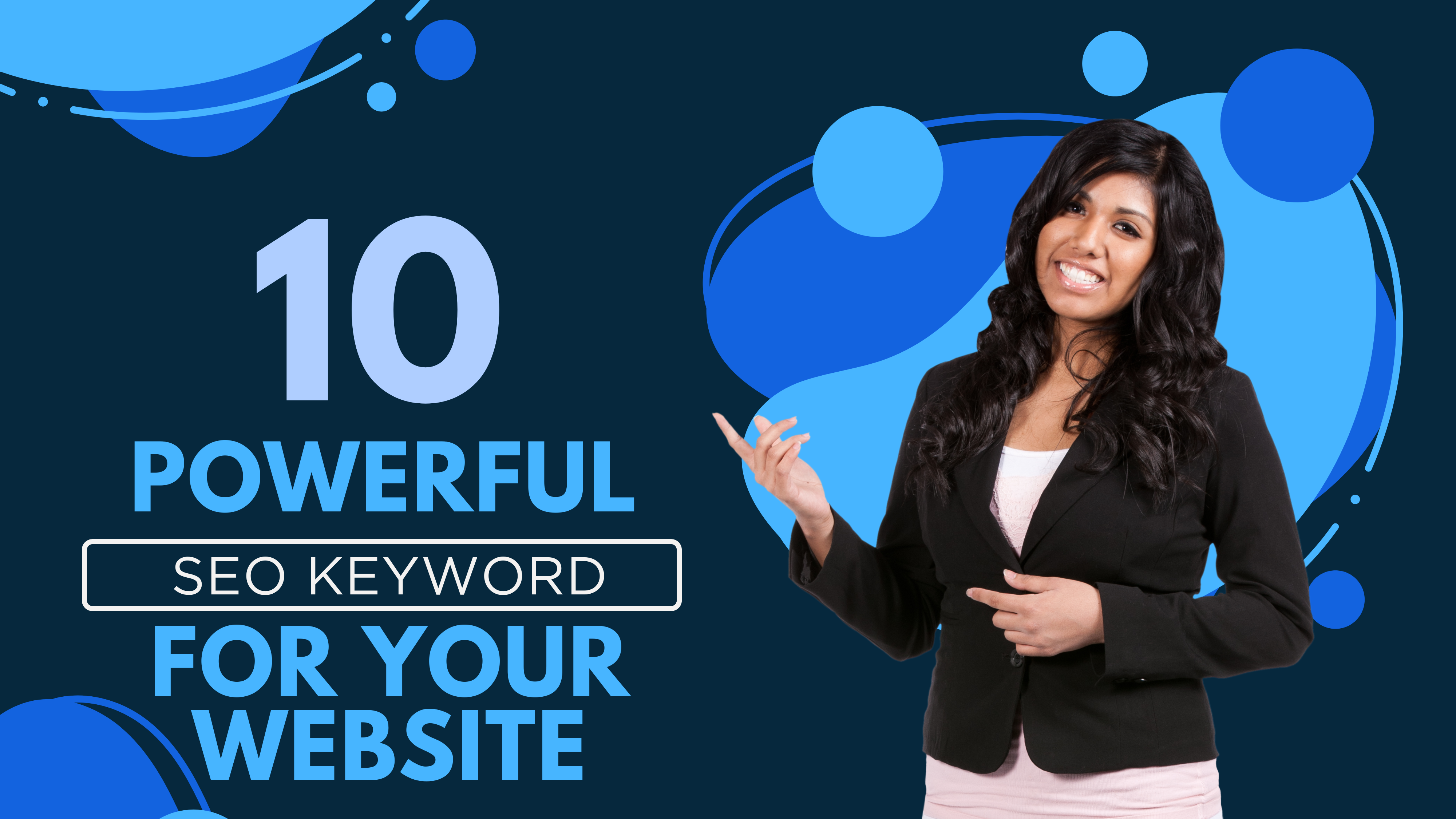 seo keyword research and profitable competitor analysis