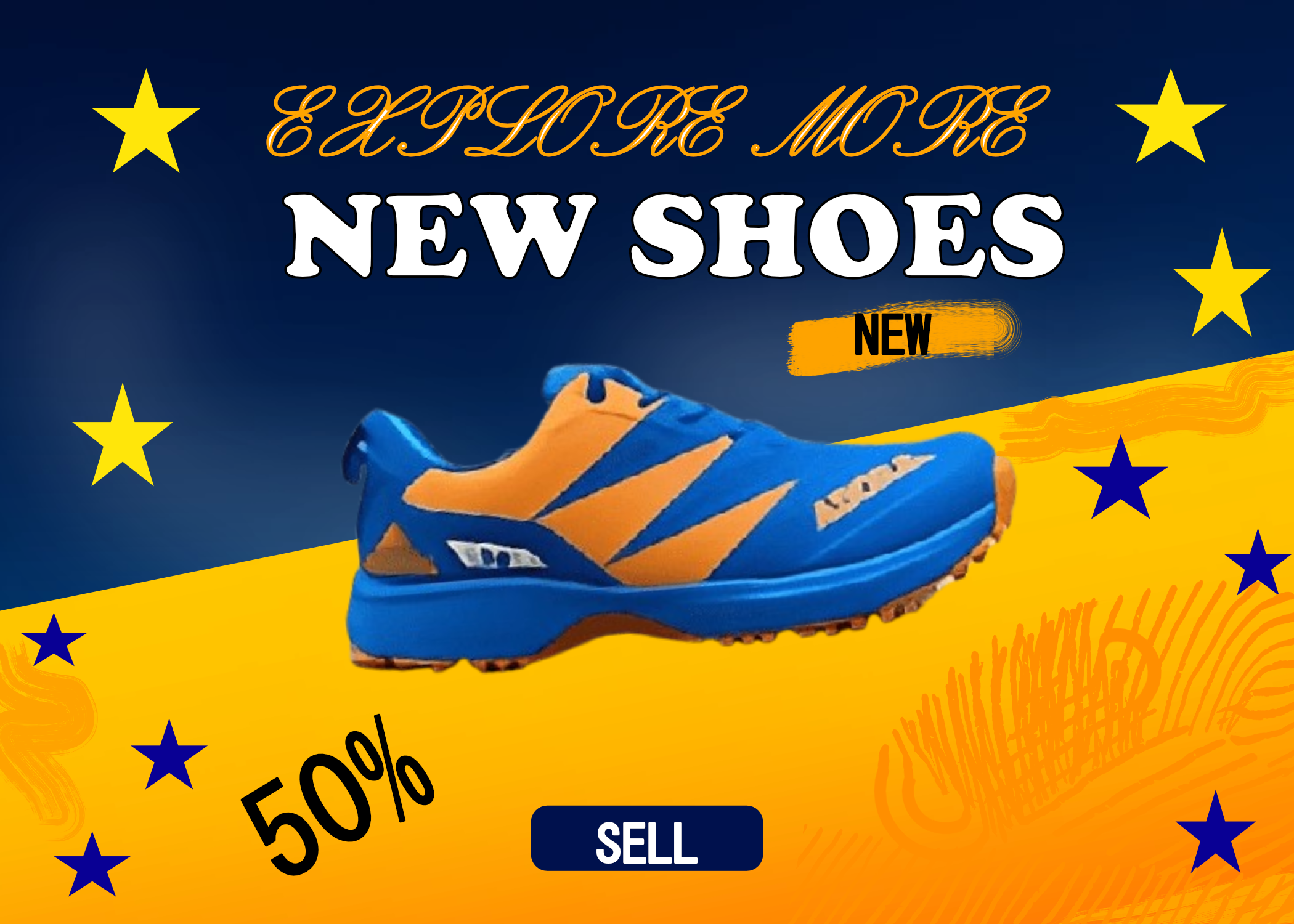 I Make Poster Design And Banners Or Ads Design In 1 Days