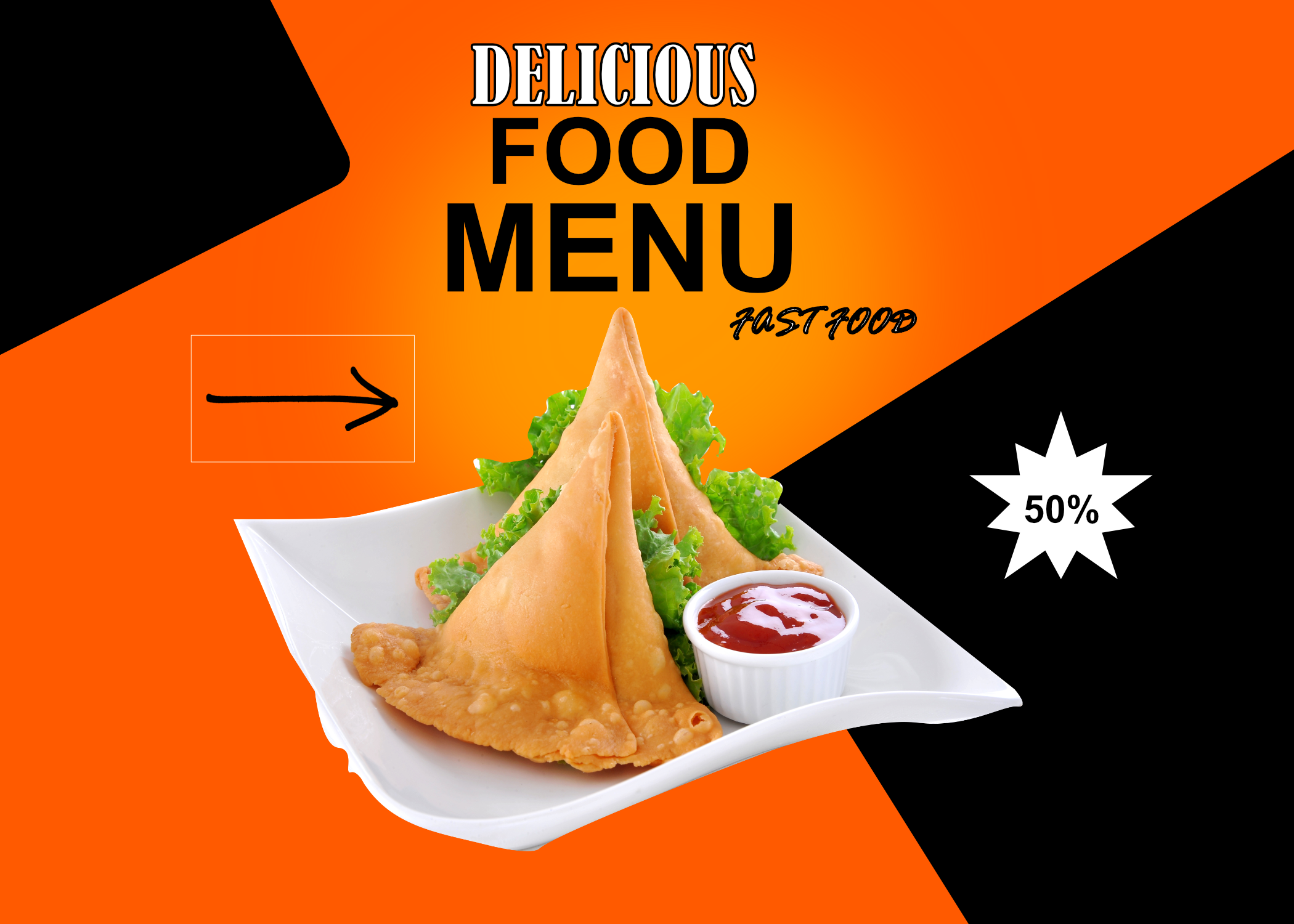 I Make Poster Design And Banners Or Ads Design In 1 Days