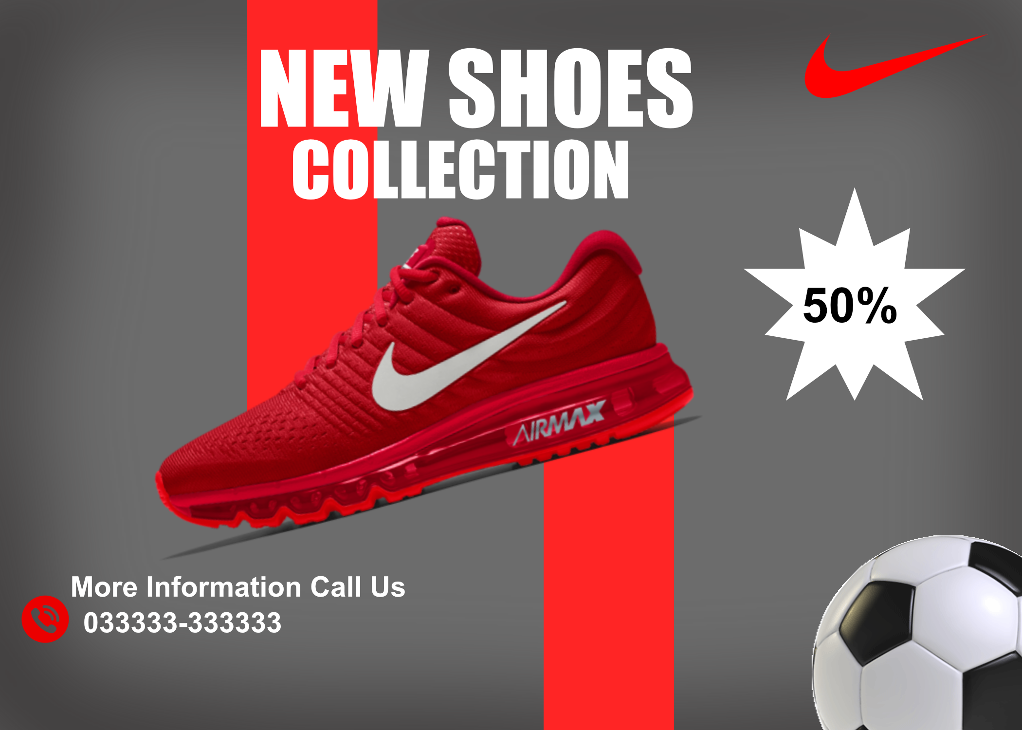 I Make Poster Design And Banners Or Ads Design In 1 Days