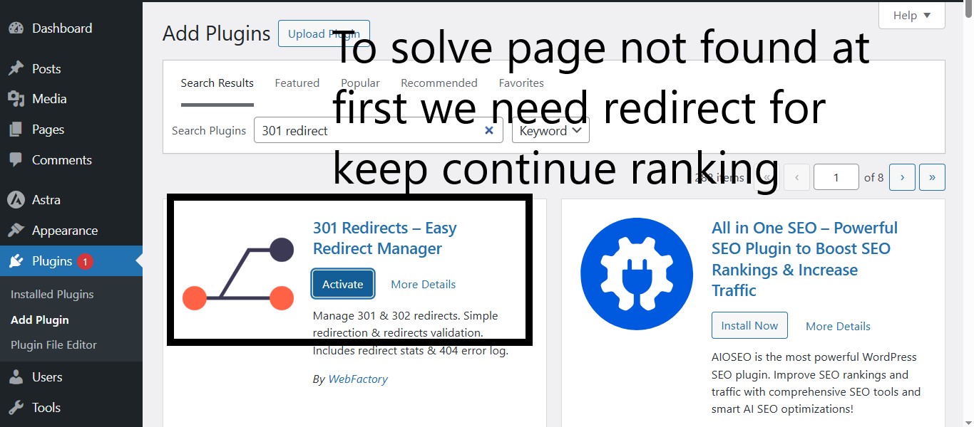 I will solve your Website Error With Professional Quality Work