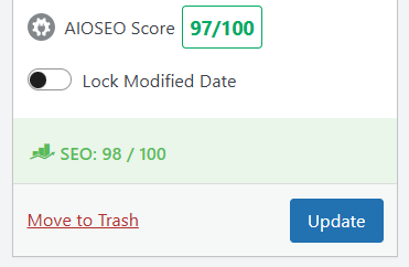 Complete SEO Optimization for Your Website