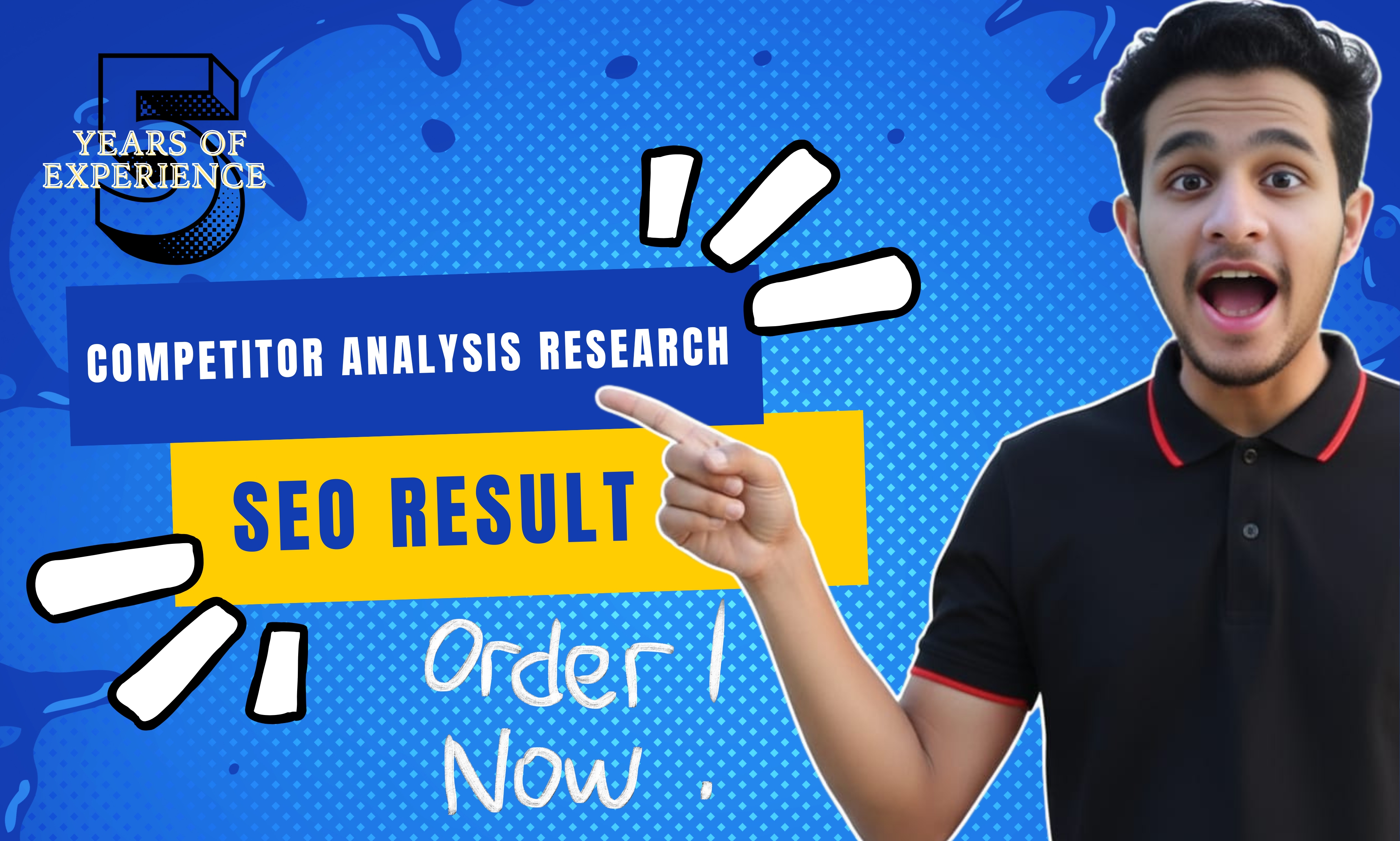 Competitor Analysis & SEO Research to Rank Your S...