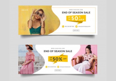 I will design a rollup , linkdeln, twitter , youtube banner design in just 3 hour 