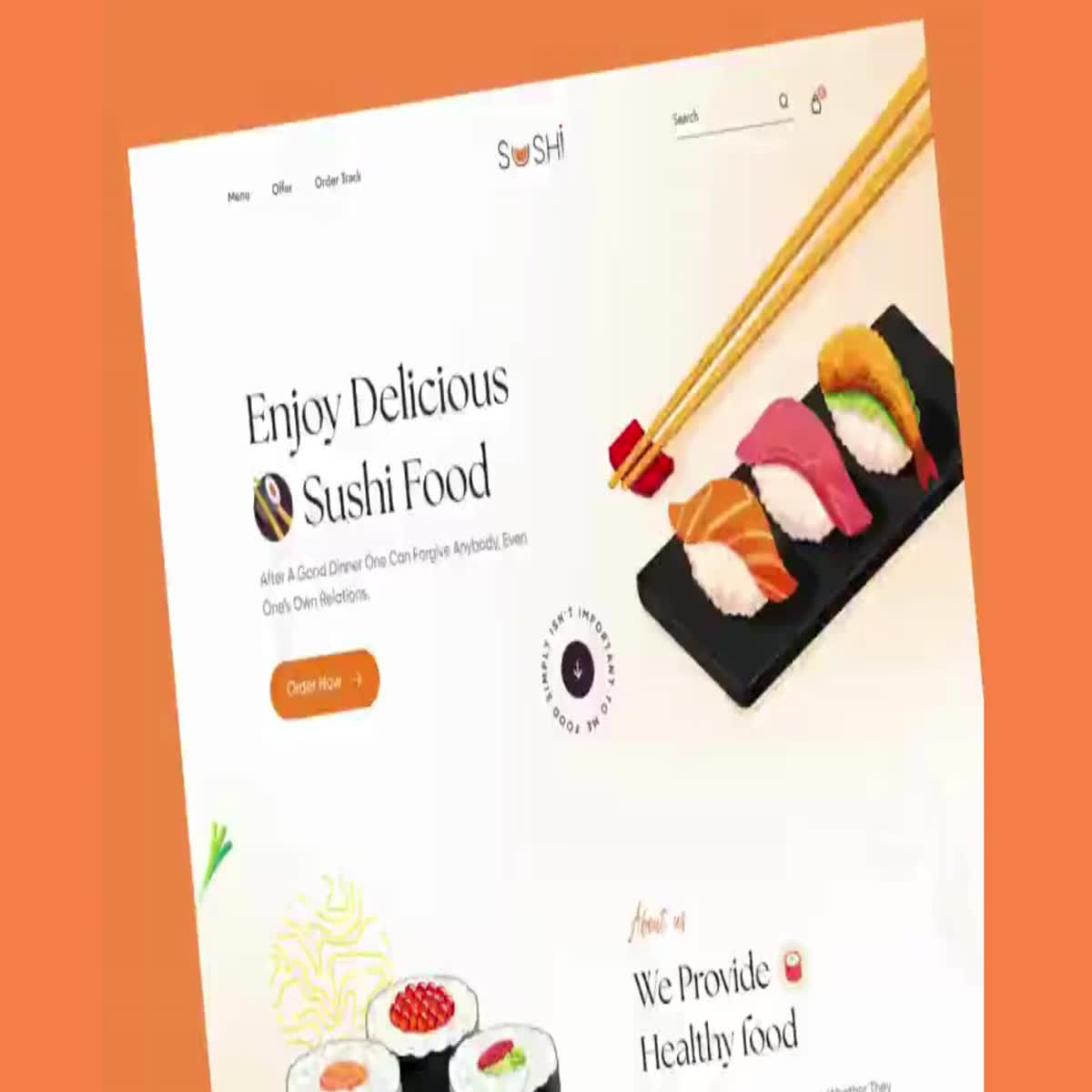 I will design and build a landing page with elementor and wordpress