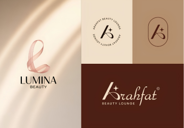 I will design a unique minimalist business logo in just 3 hours