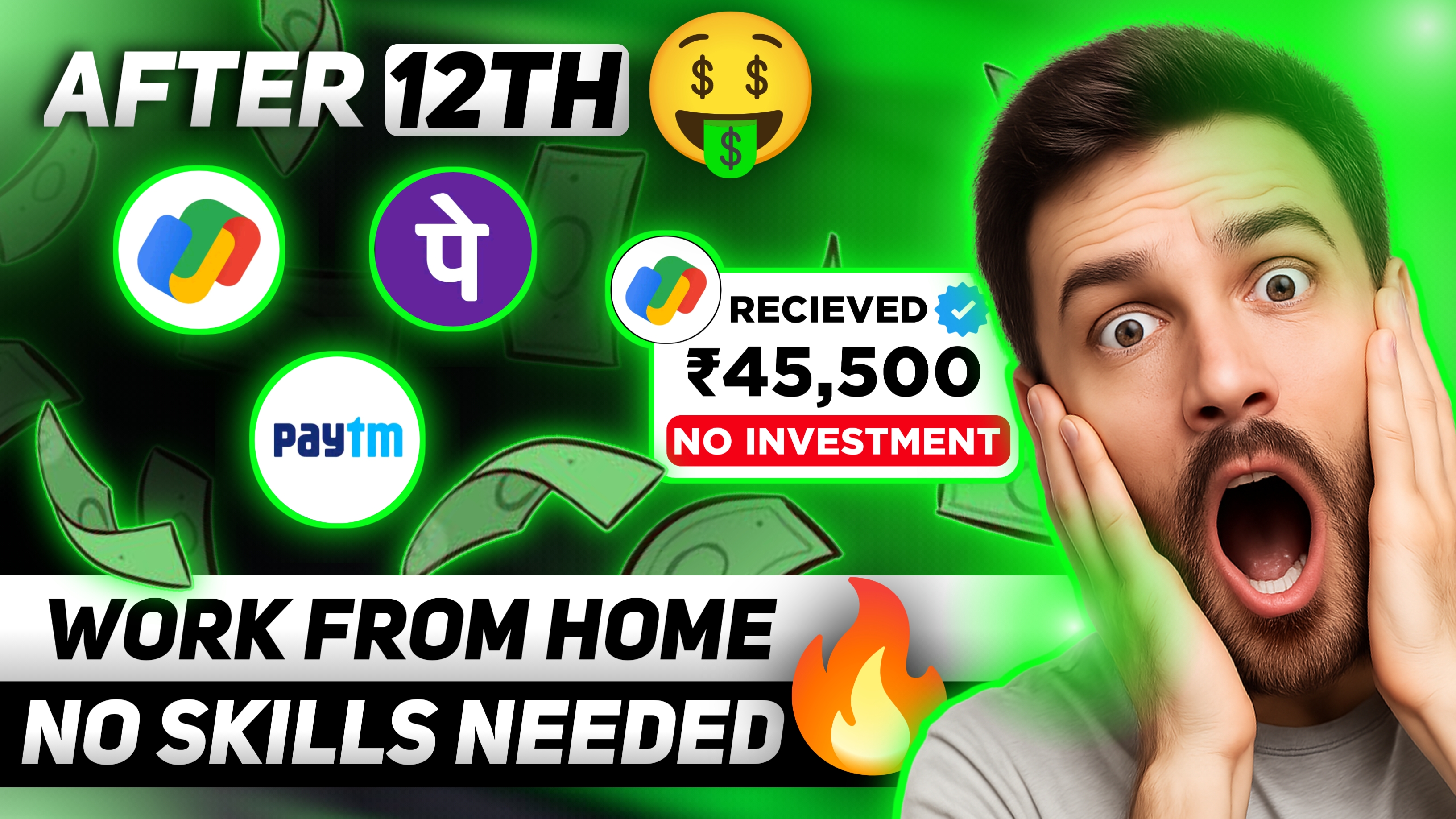 Eye-Catching YouTube Thumbnails That Boost CTR