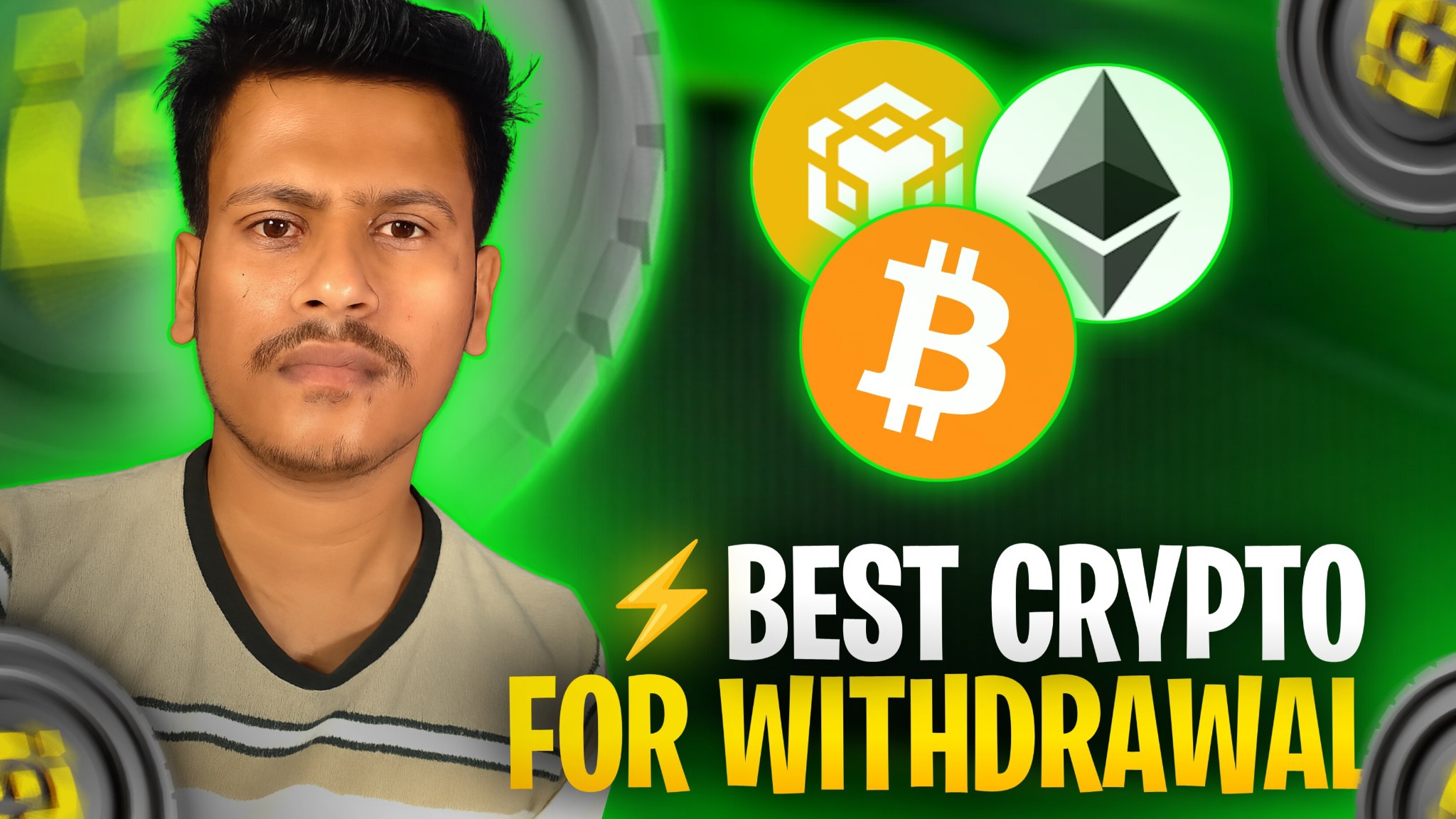 Eye-Catching YouTube Thumbnails That Boost CTR