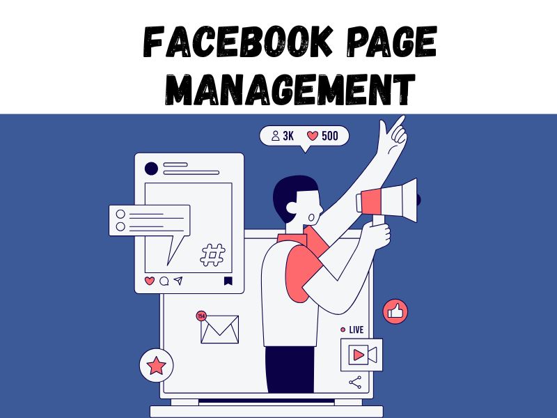 Setup, Optimization ,Boost Traffic, Branded Graphics & Sales.