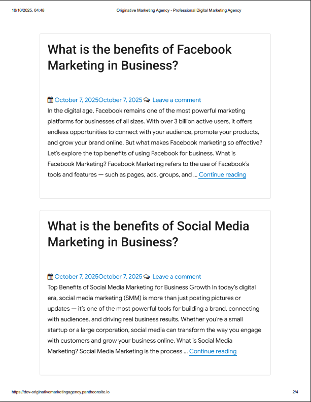 Customize your wordpress website professionally