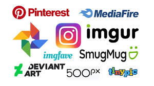 50+ Manual Image Submission Backlinks | High DA/PA Dofollow SEO Off-Page Links