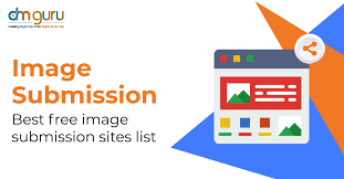 50+ Manual Image Submission Backlinks | High DA/PA Dofollow SEO Off-Page Links