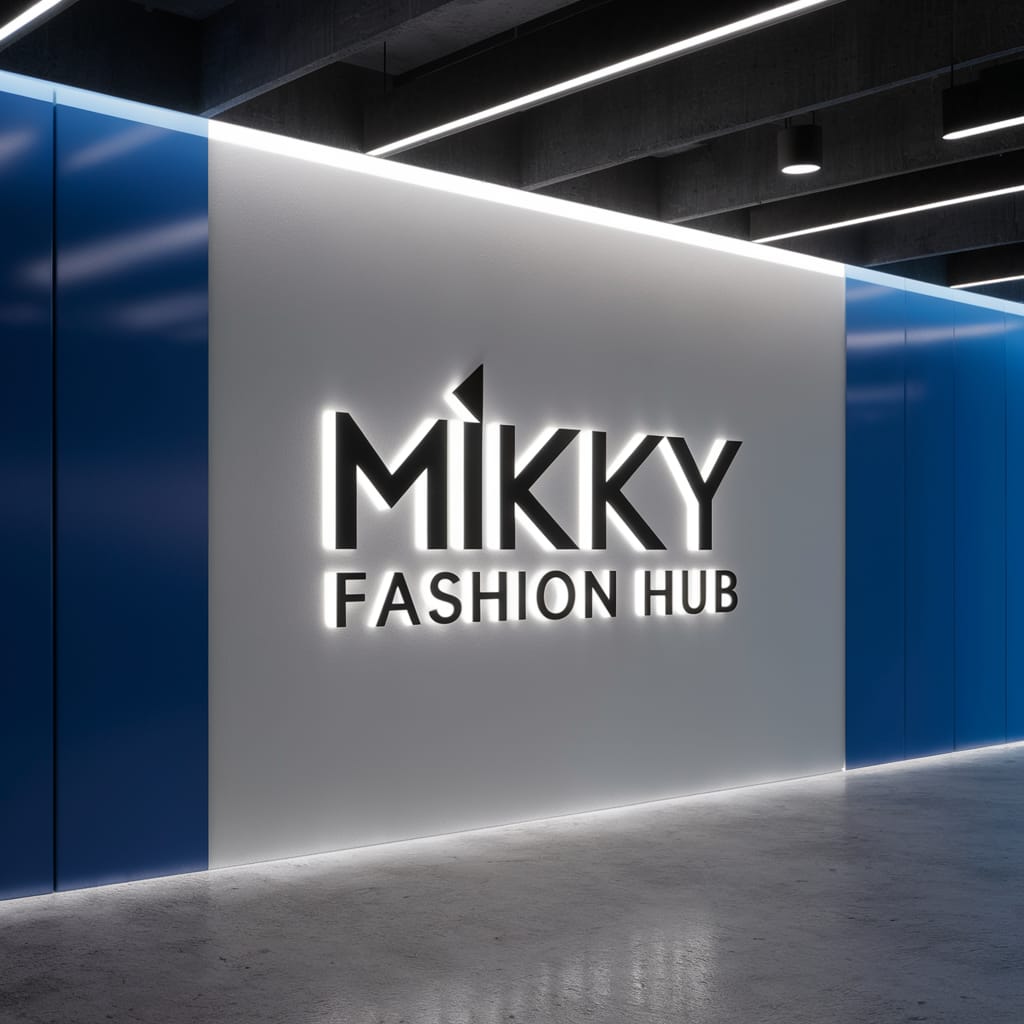 I will design a unique Ai-generated Logo for your brand.